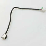 For Hp Pavilion 15-CS0000 Laptop 810327-006 Dc Power Jack Charging Port Cable. Fixed Price $10.99.