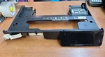 Hp Officejet 6812 G1W52A Printer Screen Display Assembly B6T06-40013 B6T06-80032. Fixed Price $47.99.