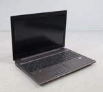 Hp Zbook G5 15.6" Intel I7-8850H 8GB DDR4 256GB Ssd Win 11. Fixed Price $219.99.