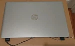 Genuine Hp Notebook 350 G1, G2 Lcd Back Cover Rear Lid 758057-001. Fixed Price $45.00.