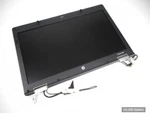 Hp 14" Inch Hd Led Antiglare Display 594008-001 With Cover For Probook 6440B. Fixed Price $210.87.