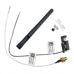 For Dell Optiplex 7040 3020 3040 3050 3060 3070 Mff 2.5G Wifi Antenna Cable. Fixed Price $13.49.