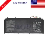 Battery For Acer Spin SP513-52NP SP513-52N-54SF AP1505L AP1503K. Fixed Price $31.55.