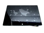 New Dell Oem Latitude 12 7275 Xps 9250 Tablet Uhd Ts Lcd Panel IVA01 8X4R3. Fixed Price $50.62.