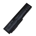 Laptop Battery A33-M50 A32-M50 For Asus N61VN G60JX G60VX-RBBX05. Fixed Price $87.75.