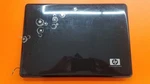 **as Is** Laptop Hp Pavilion DV4-1551DX Lcd Back Case Cover Lid. Fixed Price $20.00.