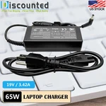 Ac Adapter Power Cord Charger For Asus U52F-BBL9 U52F-BBL5 U52F-BBG6 U52JC. Fixed Price $117.09.
