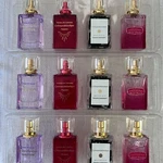 Catherine Malandrino Eau De Parfum .68 Oz Perfume Spray Travel Size New Box. Fixed Price $19.99.