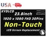 23.8" LM238WF2-SSK1 For Acer Aspire C24-865 KL.23808.015 Lcd Non-touch Screen. Fixed Price $139.00.