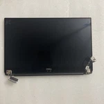 Oem Dell Xps 9370 13.3 Complete Lcd Touchscreen Assembly 03D643 Sa J6. Fixed Price $88.00.