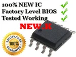 Programmed Efi Chip 13IN 2009 Apple Macbook 2.26GHZ 820-2530-A Bios. Fixed Price $19.95.