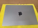 Apple Macbook Pro 14" M3 2023 A2779 Lcd Screen Display Assembly Gray Grade. Fixed Price $399.00.