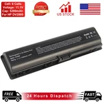 Battery For Hp Pavilion DV2000 DV6700 DV6500 DV6000 DV2500 446506-001 446507-001. Fixed Price $16.99.