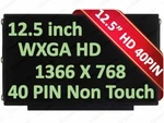 New/orig Lenovo X220I 12.5 Hd Led Lcd Screen 04W3462 0A66673 Matte. Fixed Price $74.31.
