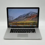 Apple Macbook Pro 15 Inch 2010 A1286 Core I5 2.53 Ghz 4GB 500GB Hdd Macos Laptop. Fixed Price $129.99.