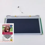 Optrex DMF50036 9.6" Lcd Display DMF-50036-ZNFU-FW-2. Fixed Price $542.95.