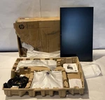 Hp E27 G5 Lcd 27" Class Ips 1920 X 1080 Computer Monitor Stand & Power Cord. Fixed Price $154.99.