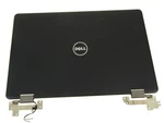 New Dell Oem Inspiron 7558 7568 15.6" Lcd Back Cover Lid Assembly Hinges 2JD8K. Fixed Price $19.95.