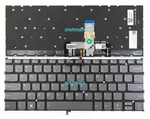 Backlit Keyboard For Lenovo Yoga 14IAL7 14IRL8, Slim Prox 14IAH7 14ARH7. Fixed Price $36.49.