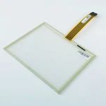 Brand New Bergquist 400305-02 Touchscreen Usa Seller Free Shipping. Fixed Price $129.95.