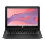 Hewlett Packard BV0X0UT#ABA Fortis G1M 11.6" Rugged Chromebook Jet Black. Fixed Price $468.99.