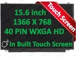 New 15.6" Hp Pavilion 15-DY1033WM Led Lcd Display Touch Screen Assembly Panel. Fixed Price $113.93.