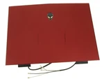 New Red Oem Alienware M11XR3 M11XR2 11.6" Lcd Back Top Cover Panel 7TNVW. Fixed Price $19.95.
