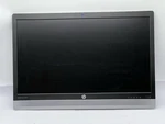 Elitedisplay E240C 24" Led Backlit Ips Webcam Monitor With Power Cord. Fixed Price $45.00.