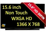 Hp 15-FC0105NR 15-FC0157NR 15.6" Hd 60HZ Non-touch Laptop Lcd Screen. Fixed Price $62.99.