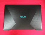 Original Asus Reaper Black Lcd Back Cover 47XKILCJN00. Fixed Price $29.95.