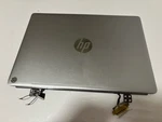 Hp Elitebook Folio G1 12.5 Touch Screen Lcd Panel Display Complete. Fixed Price $170.00.