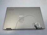 Lenovo 15.6" Laptop Lcd Screen Assembly Yoga C740-15IML. Fixed Price $55.00.