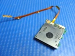 Sony Vaio Duo SVD132A14L 13.3" Oem Sd Card Reader Board W/cable 1-888-569-11 Er*. Fixed Price $9.99.