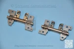 Hp Omen 17-AP010NR 17-AP020NR 17-AP051NR 17-AP052NR Laptop Hinge Brackets. Fixed Price $28.49.