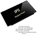 Replacement For Lg LP140WF6(SP)(B7) Laptop Display 14" Led Fhd Ips Matte Screen. Fixed Price $42.27.