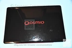 Toshiba Qosmio X500 X505-Q890 X505-Q870 18.4 In Laptop Lcd Back Cover + Webcam. Fixed Price $94.99.