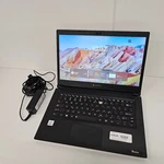 Dynabook Tecra A40-G 128GB Ssd 14" I3-10110U 2.1GHZ Win Ram (see Desc.). Fixed Price $89.99.