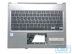 Acer Chromebook CP713-1WN Laptop Palmrest 6B.H0RN7.020 Silver Grade Tested. Fixed Price $62.96.