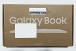 Samsung Galaxy Book 4 - 15.6" Laptop Intel Core 7 16GB Ram 512GB Silver New. Fixed Price $599.00.