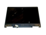 Oem Dell Inspiron 13 7370 Edp Fhd Non-touch Silver Screen Complete WW6XR. Fixed Price $64.22.