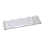 AENJ5U01010 Asus N55SL Series Sliver Keyboard For Laptop "grade A". Fixed Price $29.00.