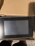 Edam 50080810 01BONUCSST1B9C Boontouch Universal Control Set Screen. Fixed Price $1699.00.