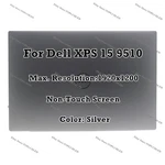 Dell Xps 15 9510 Precision 5560 Fhd+ Lcd Screen Assembly Non-touch GMW9D FKR1K. Fixed Price $239.00.