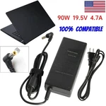 For Sony Vaio Series 19.5V Power Supply Cord Laptop Notebook Ac Adapter Charger. Fixed Price $11.99.