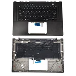 New Palmrest Backlit Keyboard For Asus Rog Zephyrus GA503Q GU603 6053B2004401. Fixed Price $104.89.