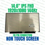 14.0" Fhd Ips 144HZ Led Lcd Screen Display Panel Dell Alienware X14 R1. Fixed Price $149.00.