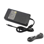 New Genuine Dell Ac Adapter For Alienware M17X R2 R3 R4 Laptop Charger Oem. Fixed Price $41.93.