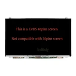 For Toshiba Satellite S50-B S50D-A S50T-B 15.6" Led Lcd Screen Display Panel Hd. Fixed Price $48.99.