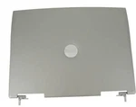 Dell 15.4 Lcd Back Cover Asm. W/hinges Latitude D800/D810. Fixed Price $35.00.