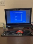Gateway Model ZX4800. Fixed Price $150.77.